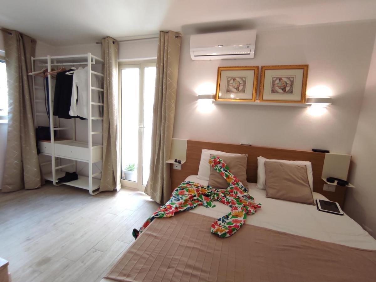 Taormina House Apartamento Exterior foto