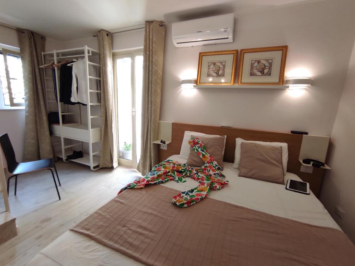 Taormina House Apartamento Exterior foto
