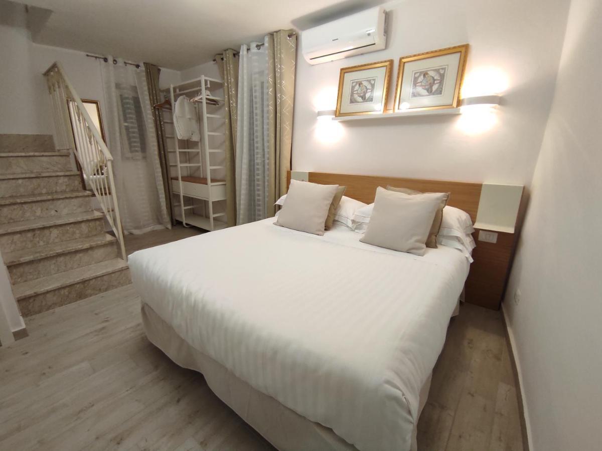 Taormina House Apartamento Exterior foto