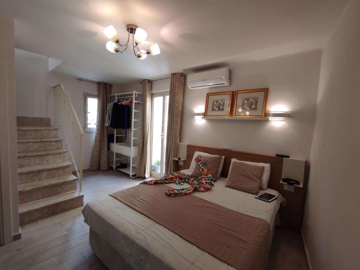 Taormina House Apartamento Exterior foto