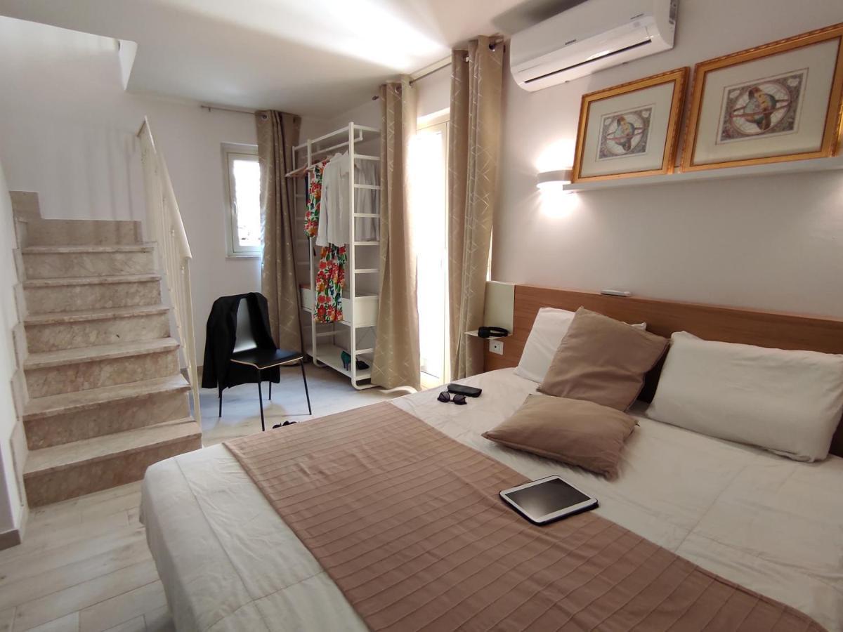 Taormina House Apartamento Exterior foto