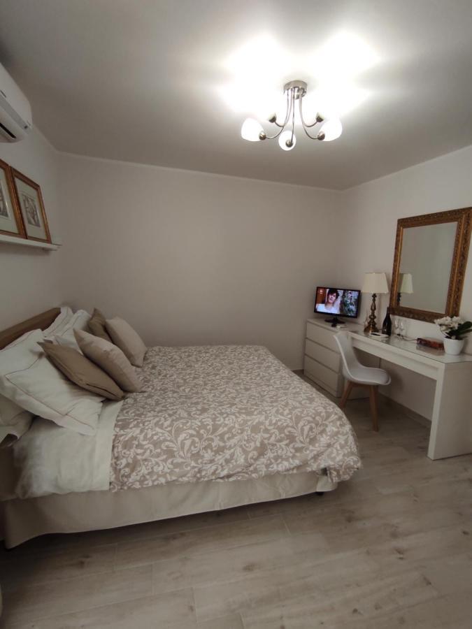 Taormina House Apartamento Exterior foto