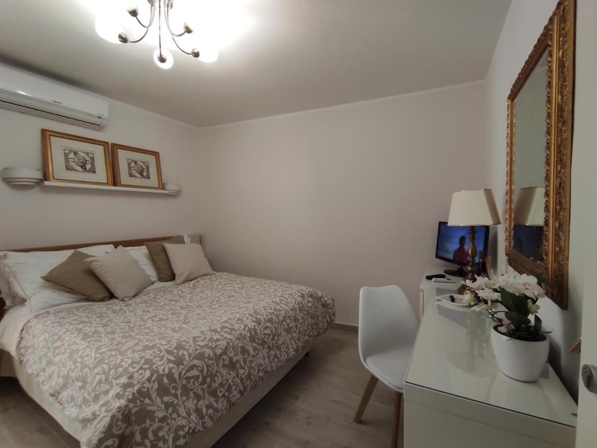 Taormina House Apartamento Exterior foto